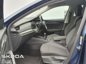 Skoda Octavia OCTAVIA AMB 1.0TSI 110HP Call Cormac - Image 4