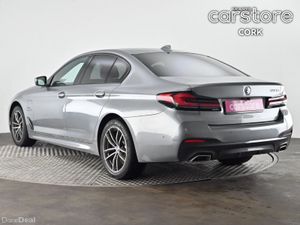 BMW 5-Series 530e M Sport - Image 3