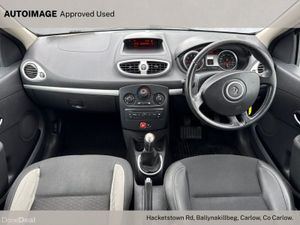 Renault Clio Dynamique 1.2 (Serviced) - Image 2