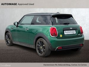 Mini Cooper Electric Resolute MINT - Image 3