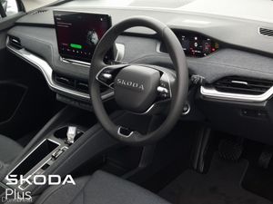 Skoda Elroq Elroq 85 - Image 4