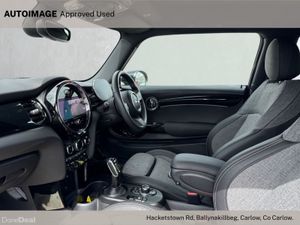 Mini Cooper Electric Resolute MINT - Image 4