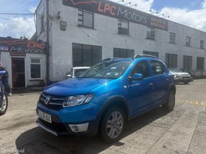 Dacia Sandero Stepway 2014 - Image 2