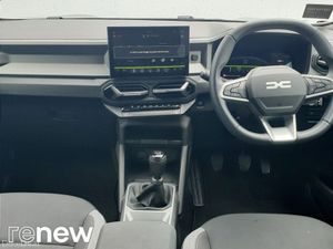 Dacia Bigster Journey Tce 140 - Image 3