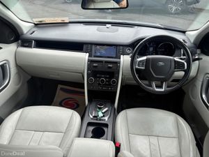 Land Rover Discovery Sport Full History // Automat - Image 3
