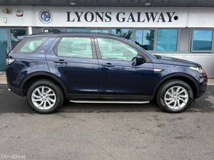 Land Rover Discovery Sport Full History // Automat - Image 4