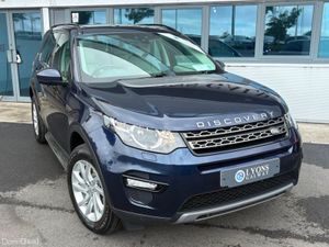 Land Rover Discovery Sport Full History // Automat - Image 2