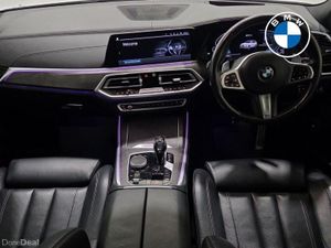 BMW X5 xDrive45e M Sport - Image 4