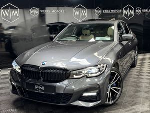 BMW 3-Series 330E M SPORT PRO //SUNROOF//HARMAN KA - Image 2