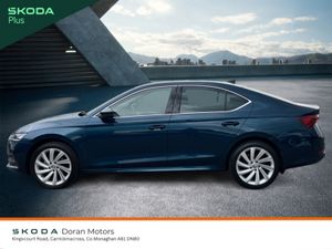 Skoda Octavia STYLE 2.0 TDI 115 - Image 3