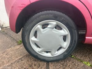 Suzuki Alto 5DR MANUAL 1.0 - Image 4