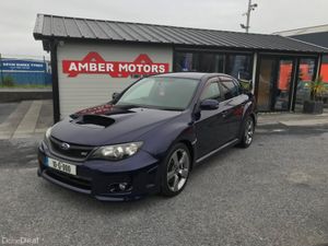 2010 SUBARU IMPREZA STI. AUTO - Image 2