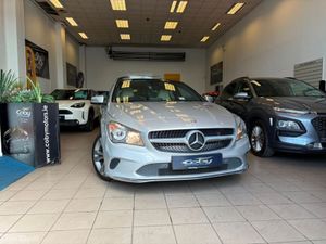 Mercedes-Benz CLA 1.6 180 Urban 4DR Auto. NCT, Ful - Image 2