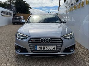 Audi S4 3.0 Quattro Automatic 348BHP 5DR Only 72, - Image 2