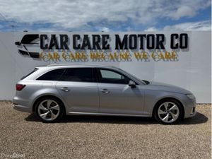 Audi S4 3.0 Quattro Automatic 348BHP 5DR Only 72, - Image 3