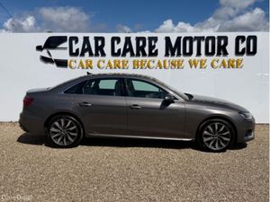 Audi A4 30 TDI 136HP S-T SE 4DR AUT - Image 2