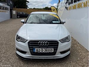 Audi A3 4DR Auto - Image 3