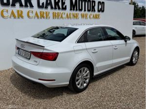 Audi A3 4DR Auto - Image 4