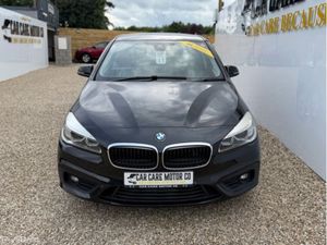 BMW 2-Series 2016 Bmw 218d Automatic - Image 3