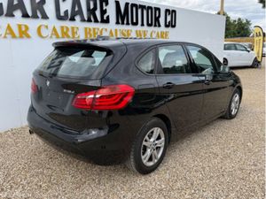 BMW 2-Series 2016 Bmw 218d Automatic - Image 4