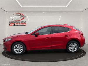 2017 Mazda 3 - Diesel - High Spec - New NCT 07/28 - Image 2