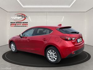 2017 Mazda 3 - Diesel - High Spec - New NCT 07/28 - Image 3