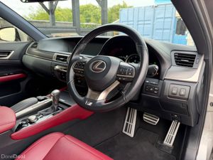 Lexus GS300h - F Sport - low Mileage - Image 2
