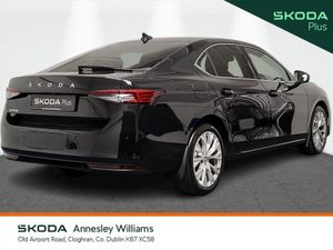 Skoda Superb Selection + 2.0Tdi 150Bhp DSG - Image 4