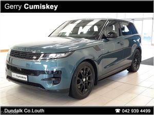 Land Rover Range Rover Sport PHEV P460e 3.0 SE **P - Image 3
