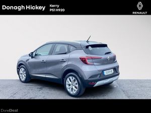 Renault Captur 1.0 TCe 90 Iconic - Image 3