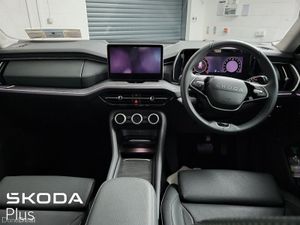 Skoda Kodiaq Selection + 2.0Tdi 150Bhp DSG 7 Seat - Image 3