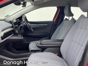 Renault Megane E-Tech EV60 220hp Equilibre - Image 4