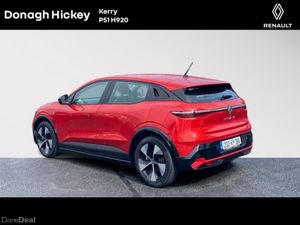 Renault Megane E-Tech EV60 220hp Equilibre - Image 3