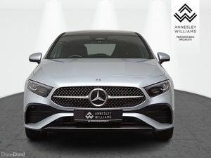 Mercedes-Benz A-Class A250e AMG Premium + - Image 3