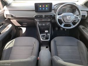 Dacia Jogger TCe 110 Comfort - Image 3