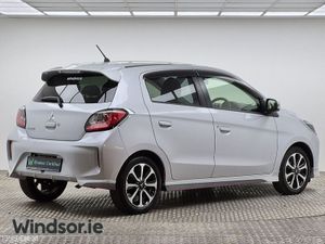 Mitsubishi Mirage G Sport Model - Image 3