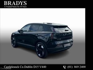 Volvo EX30 ULTRA--Ready for Immediate Delivery-- - Image 3