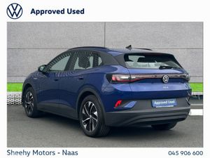 Volkswagen ID.4 Life 77kWh 204HP - Image 3