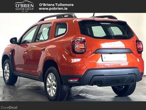 Dacia Duster 1.5 Blue dCi 115 Expression - Image 3