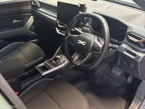 Dacia Duster Extreme HEV 155 E06X - Image 4