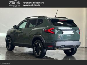 Dacia Duster Extreme HEV 155 E06X - Image 2