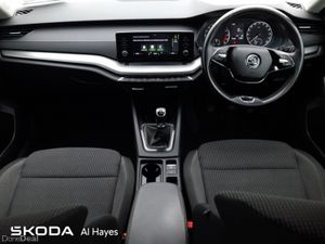 Skoda Octavia OCTAVIA AMB 2.0TDI 115HP - Image 2