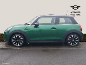 Mini Cooper Electric Level 3 - Image 3