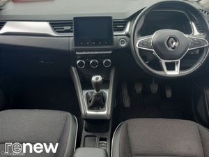 Renault Captur TCe 90 Techno - Image 3