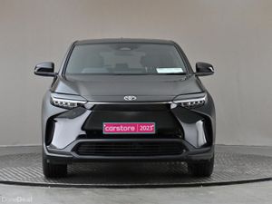 Toyota bZ4X SPORT FWD 71.4KWH - Image 2