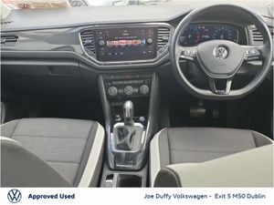 Volkswagen T-Roc SPORT 1.5 TSI 150HP AUTO - Image 3