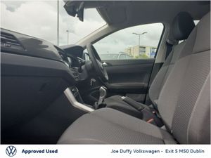 Volkswagen Polo EDITION 75 1.0TSI 95HP M5F - Image 4