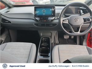 Volkswagen ID.3 LIFE 58KWH 145HP PRO AUTO - Image 3