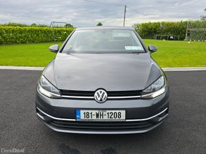 181 Vw Golf CL 1.0 Petrol Manual Low miles - Image 2