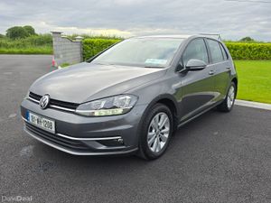 181 Vw Golf CL 1.0 Petrol Manual Low miles - Image 3